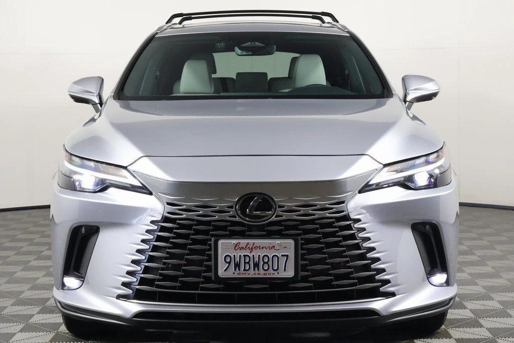 lexus rx hybrid 2026 2T2BBMCA0TC111796 image lexus rx hybrid 2026 2T2BBMCA0TC111796 image